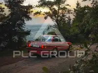 1989 BMW 316