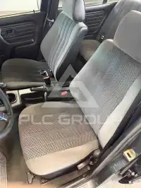 1989 BMW 316