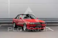 1989 BMW 316