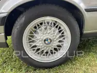 1989 BMW 316