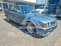 1989 BMW 530
