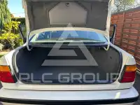 1989 BMW 530