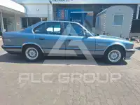 1989 BMW 530