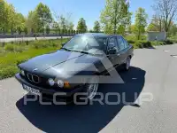 1989 BMW 525