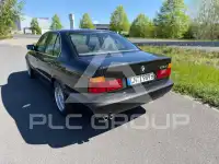 1989 BMW 525