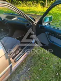 1989 BMW 525