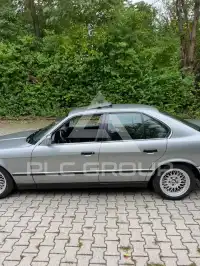 1989 BMW 525