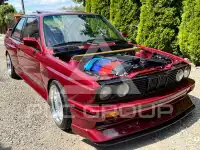 1989 BMW 328