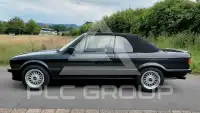 1989 BMW 320
