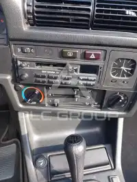 1989 BMW 320