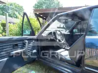 1989 BMW 320