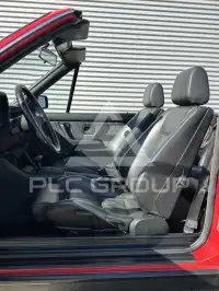 1989 BMW 320