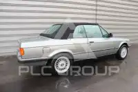 1989 BMW 320