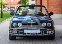 1989 BMW 320