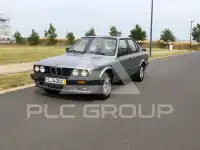 1989 BMW 320