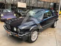 1989 BMW 320