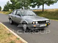 1989 BMW 320