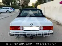 1989 BMW 320