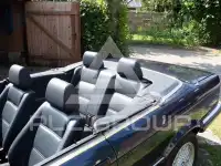 1989 BMW 320