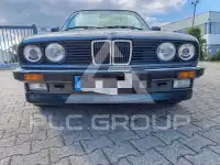 1989 BMW 320