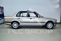 1989 BMW 320