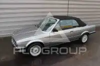 1989 BMW 320