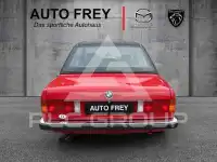 1989 BMW 320