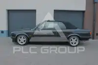 1989 BMW 320