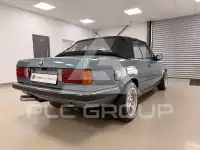 1989 BMW 320
