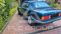 1989 BMW 320