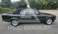 1989 BMW 320