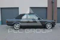 1989 BMW 320