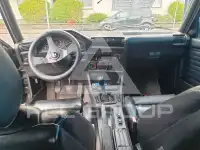 1989 BMW 320