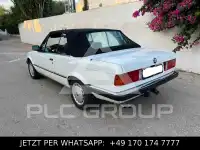 1989 BMW 320