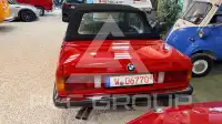1989 BMW 320