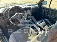 1989 BMW 320