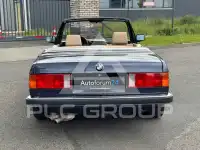 1989 BMW 320