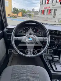 1989 BMW 320