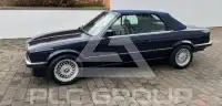 1989 BMW 320