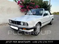 1989 BMW 320