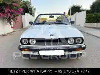 1989 BMW 320
