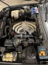 1989 BMW 320