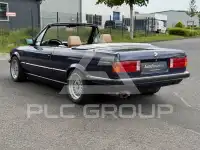 1989 BMW 320