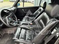 1989 BMW 320