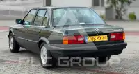 1989 BMW 320