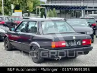 1989 BMW 320