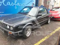 1989 BMW 320