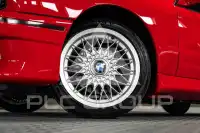 1989 BMW M3