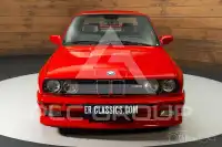 1989 BMW M3