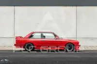 1989 BMW M3